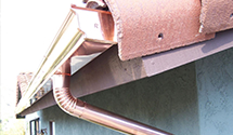 Rain Gutter Installation, Repair, Cleaning and Protection in Smithville, IL